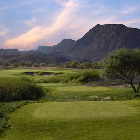 Lajitas Golf Resort Terlingua Ngoại thất bức ảnh