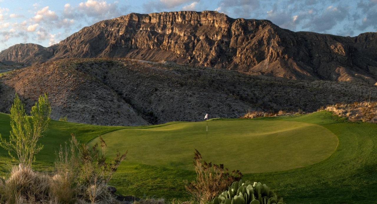 Lajitas Golf Resort Terlingua Ngoại thất bức ảnh